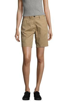 JASPER WOMEN - 111 - CHESTNUT