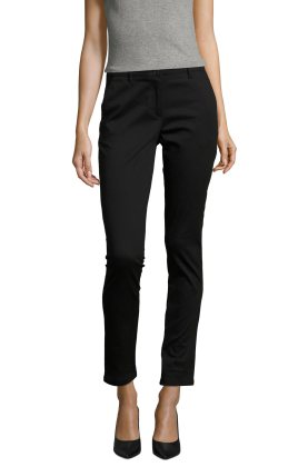 JARED WOMEN - 312 - BLACK