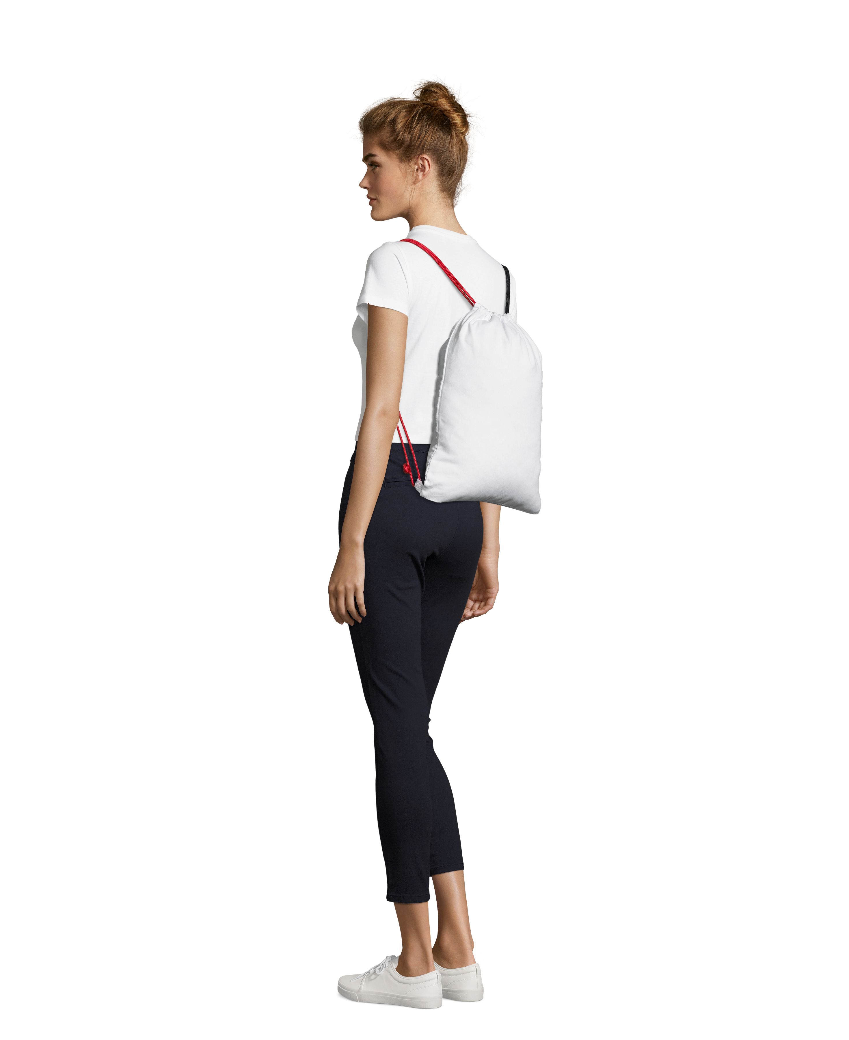 MARCEAU - 102 - WHITE