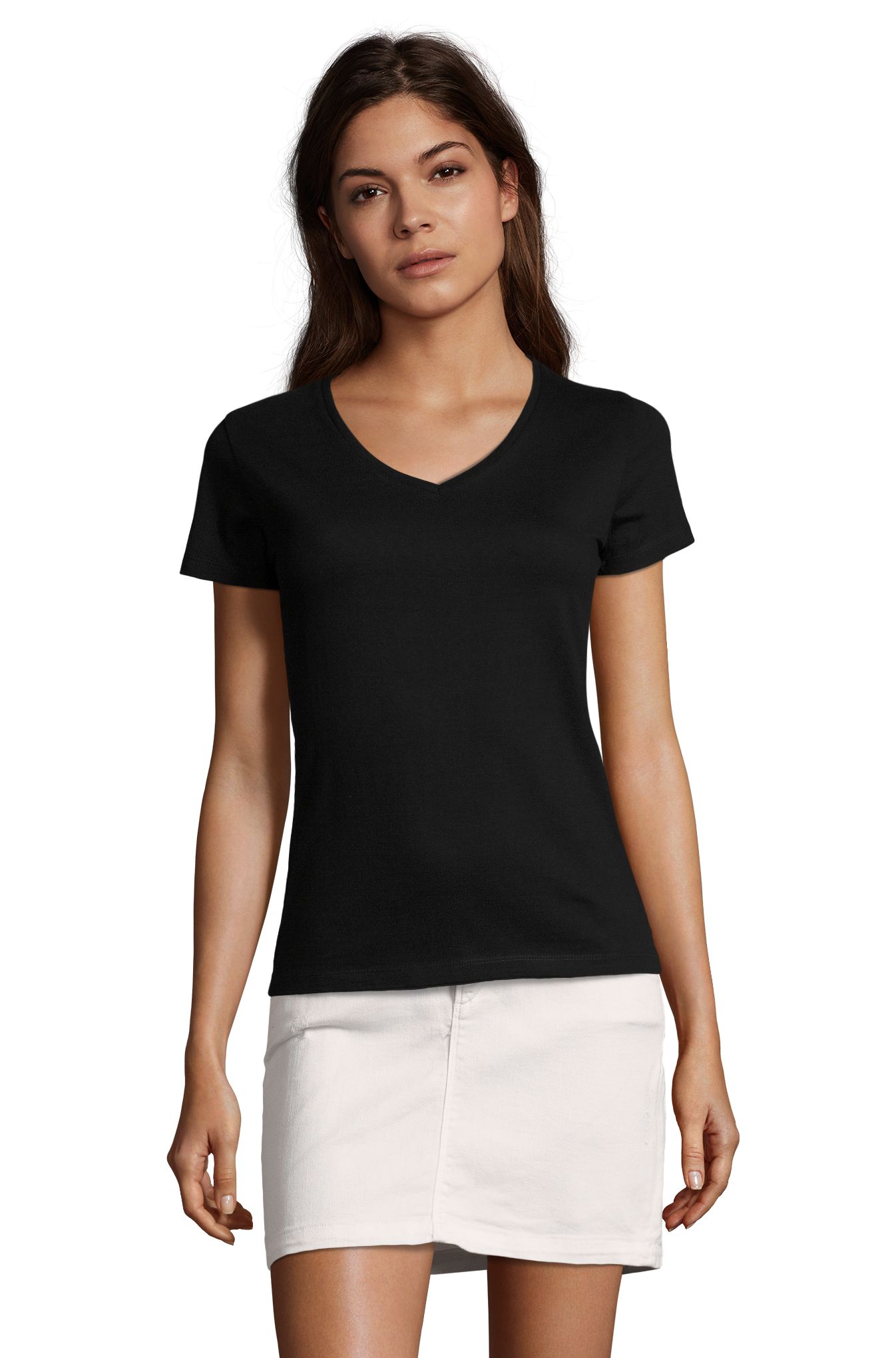 Imperial V WOMEN - 309 - DIEP ZWART