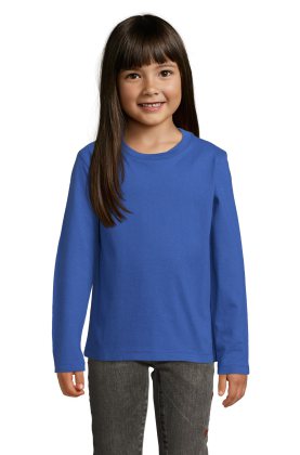 Imperial LSL KIDS - 241 - KONINGSBLAUW