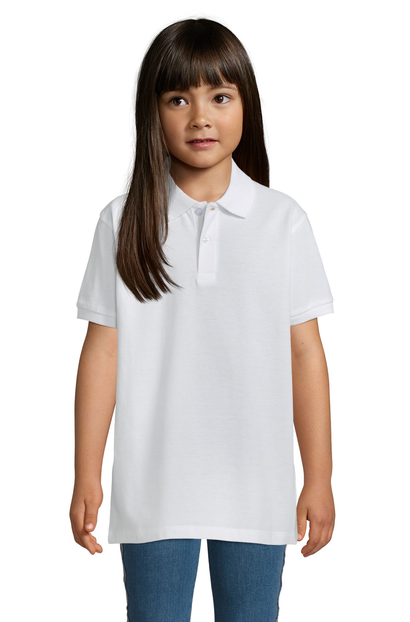 SOL'S PERFECT KIDS Wit 04A - 102 - WIT
