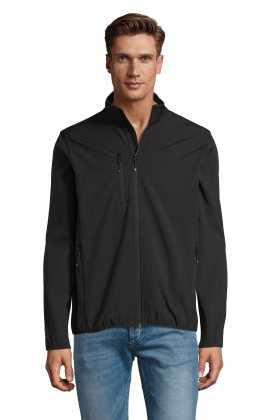 RADIAN MEN - 312 - BLACK