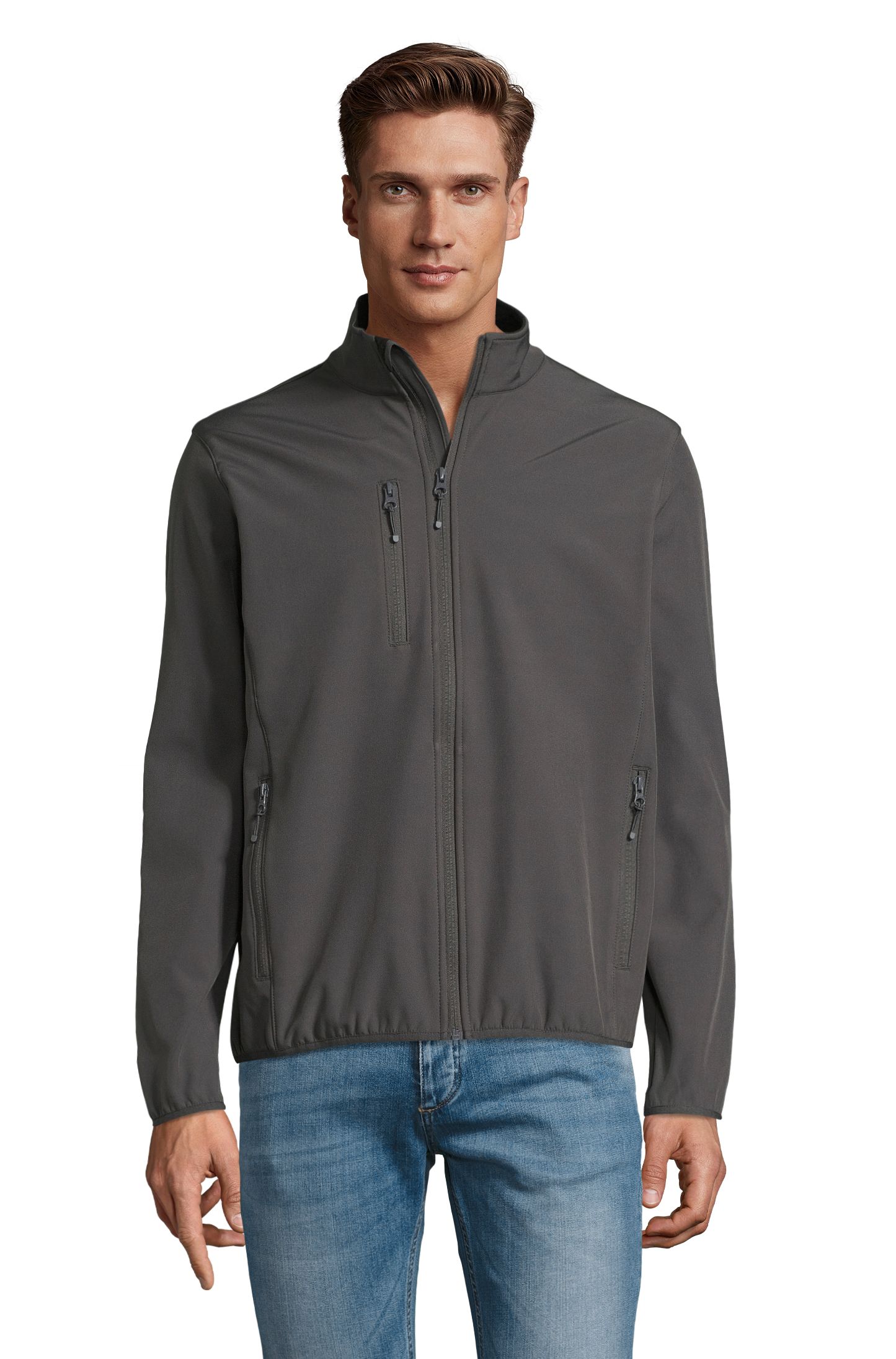 RADIAN MEN - 370 - ANTHRACITE