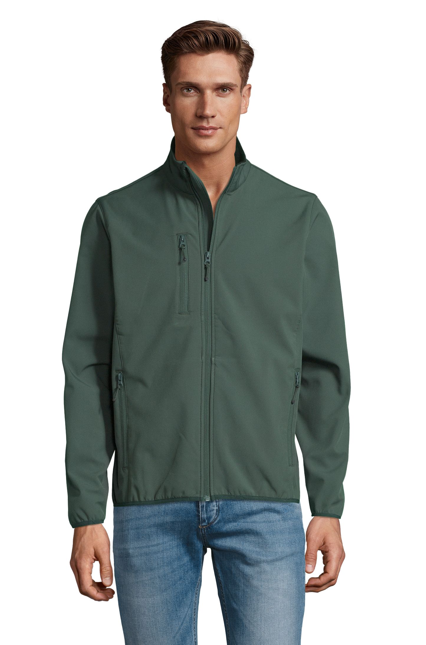 RADIAN MEN - 266 - FOREST GREEN