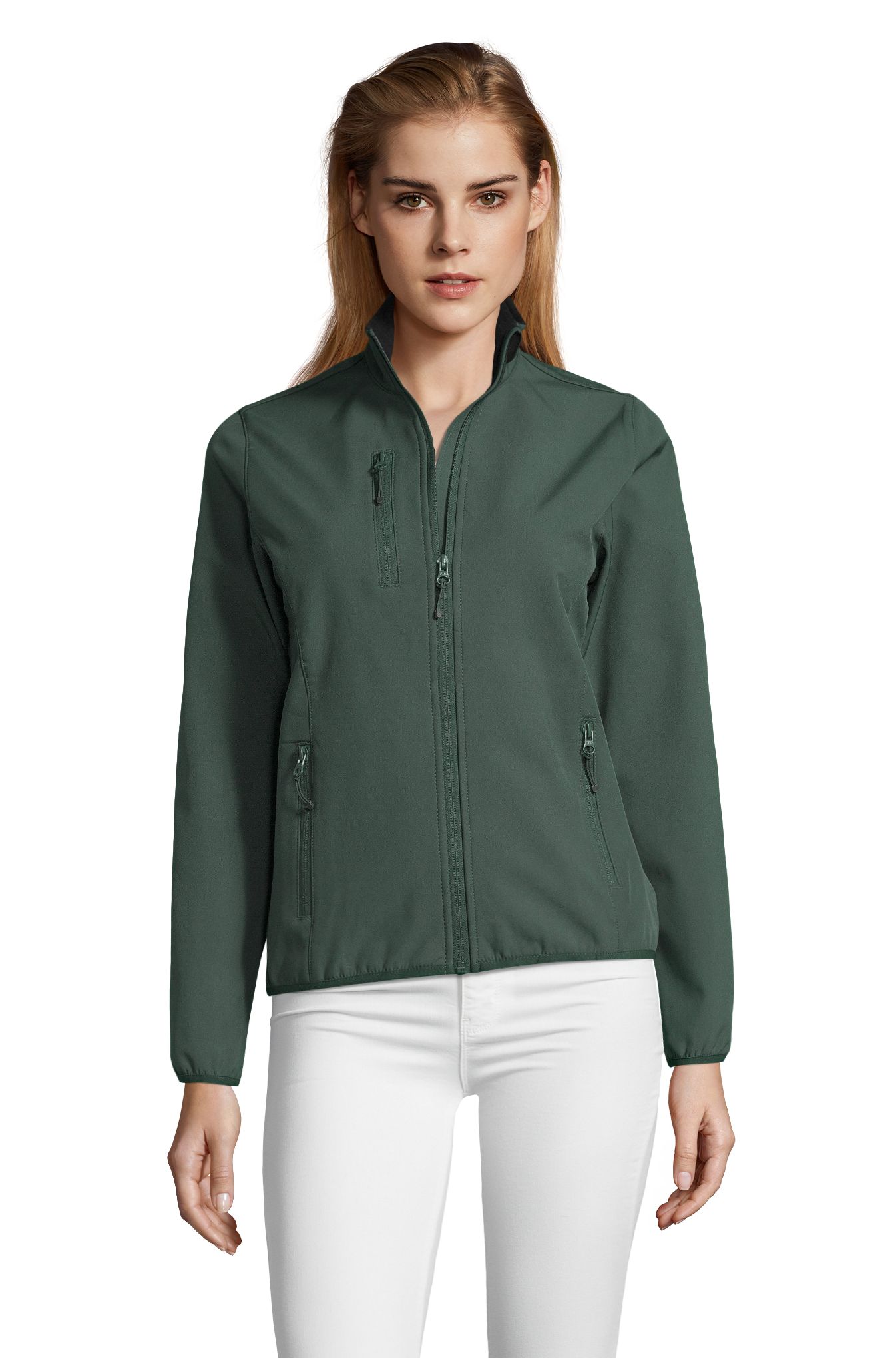 RADIAN WOMEN - 266 - FOREST GREEN