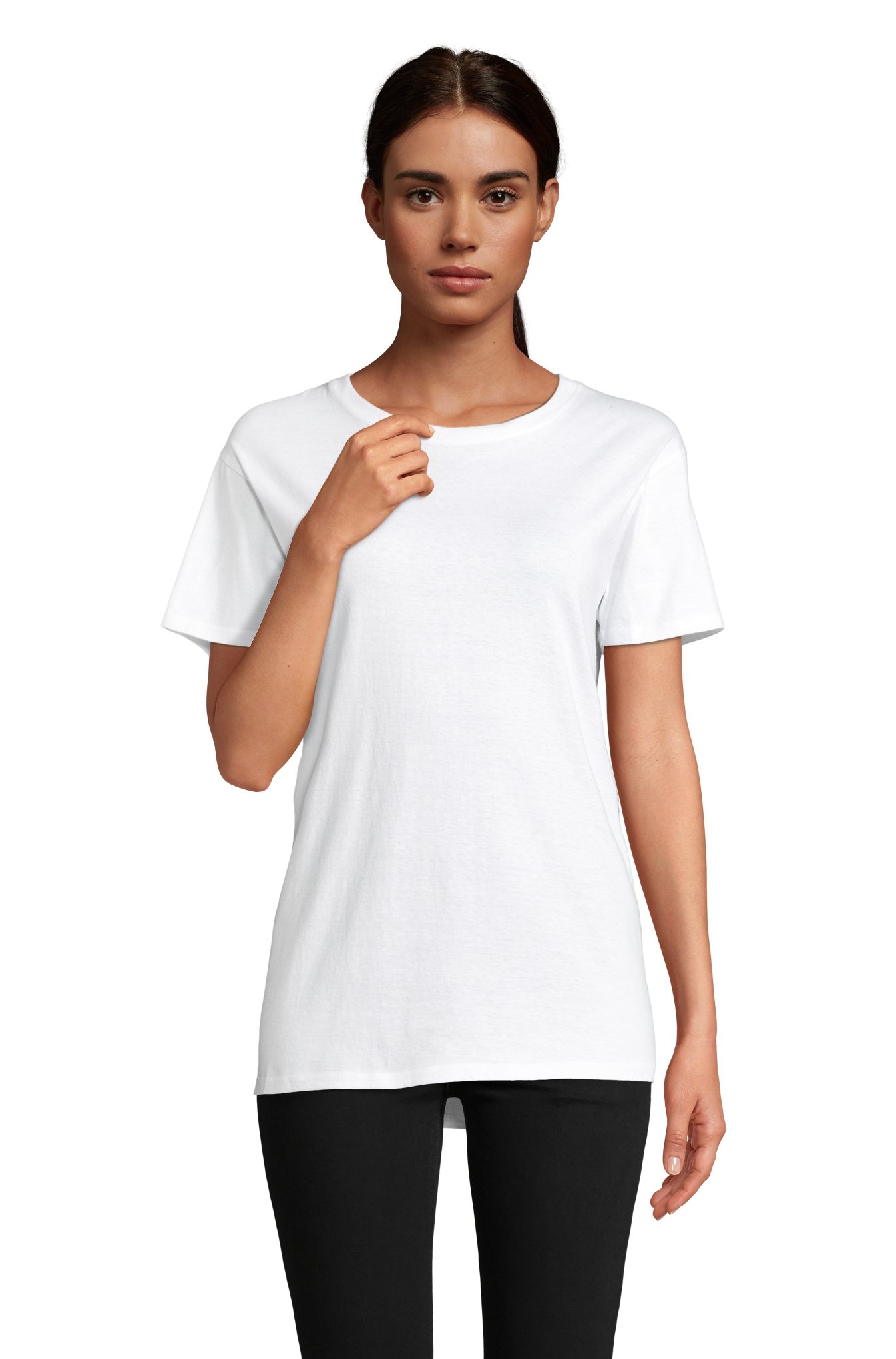 EPIC - 102 - WHITE