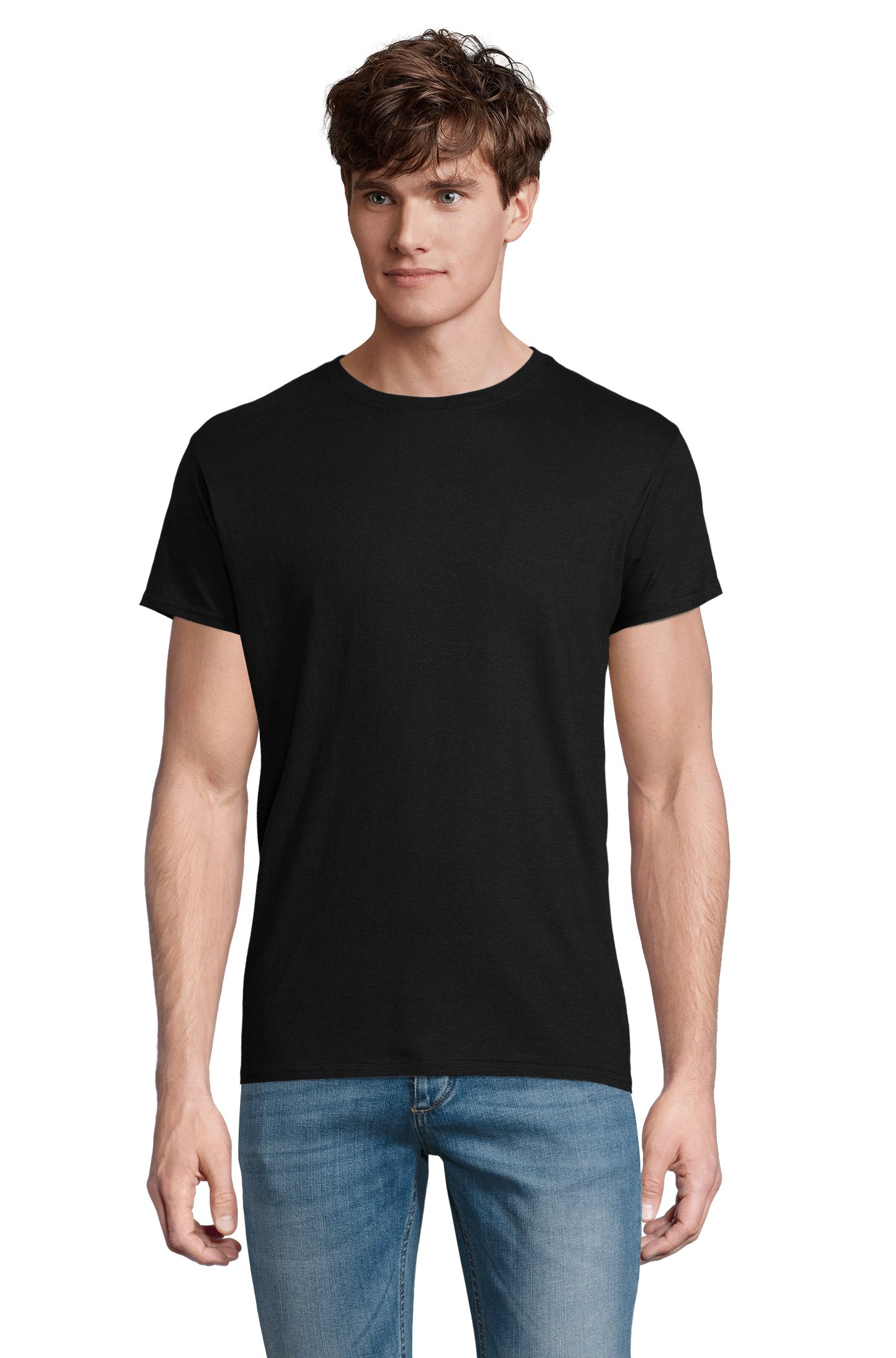 EPIC - 309 - DEEP BLACK