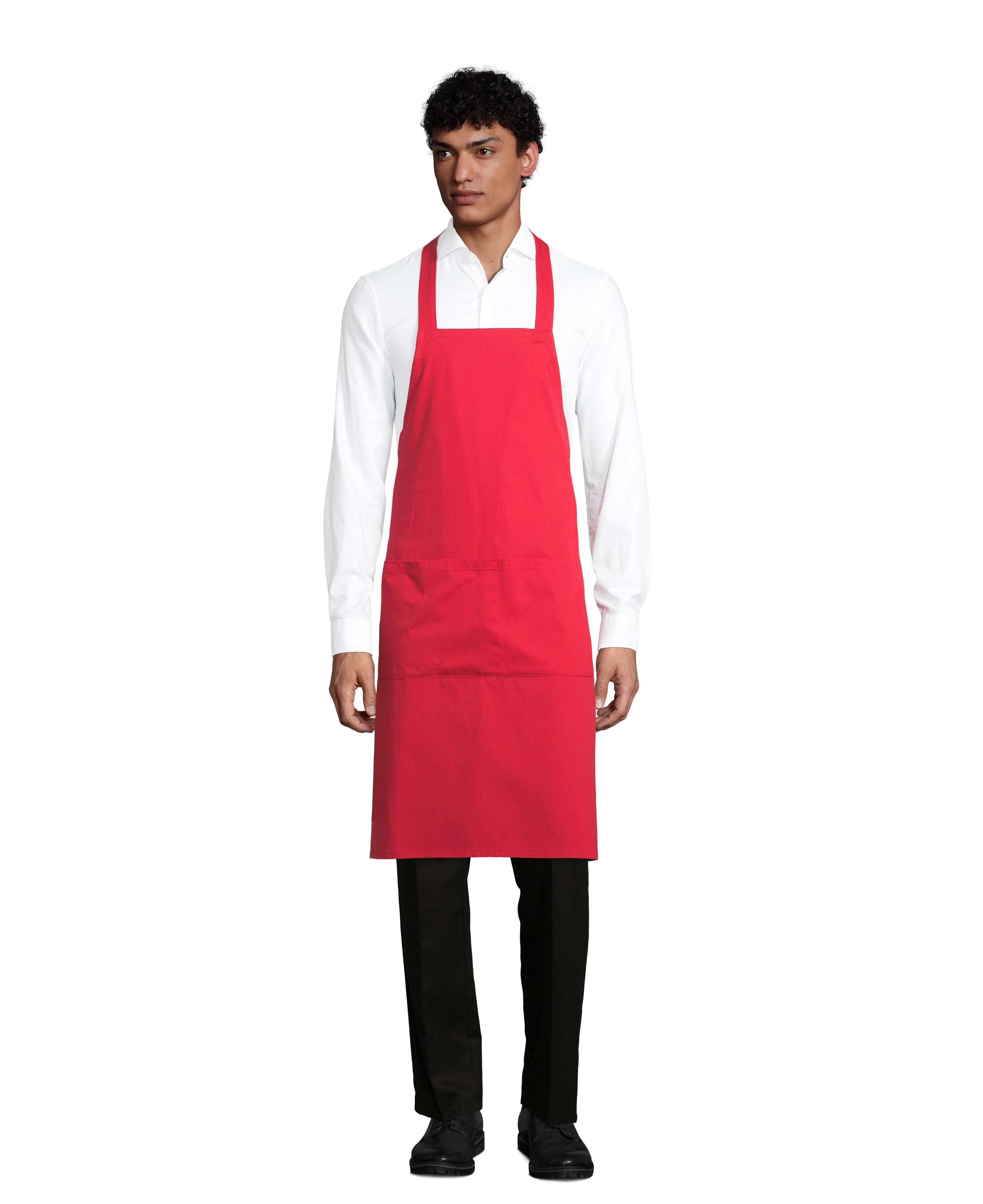 RANGE - 145 - Red