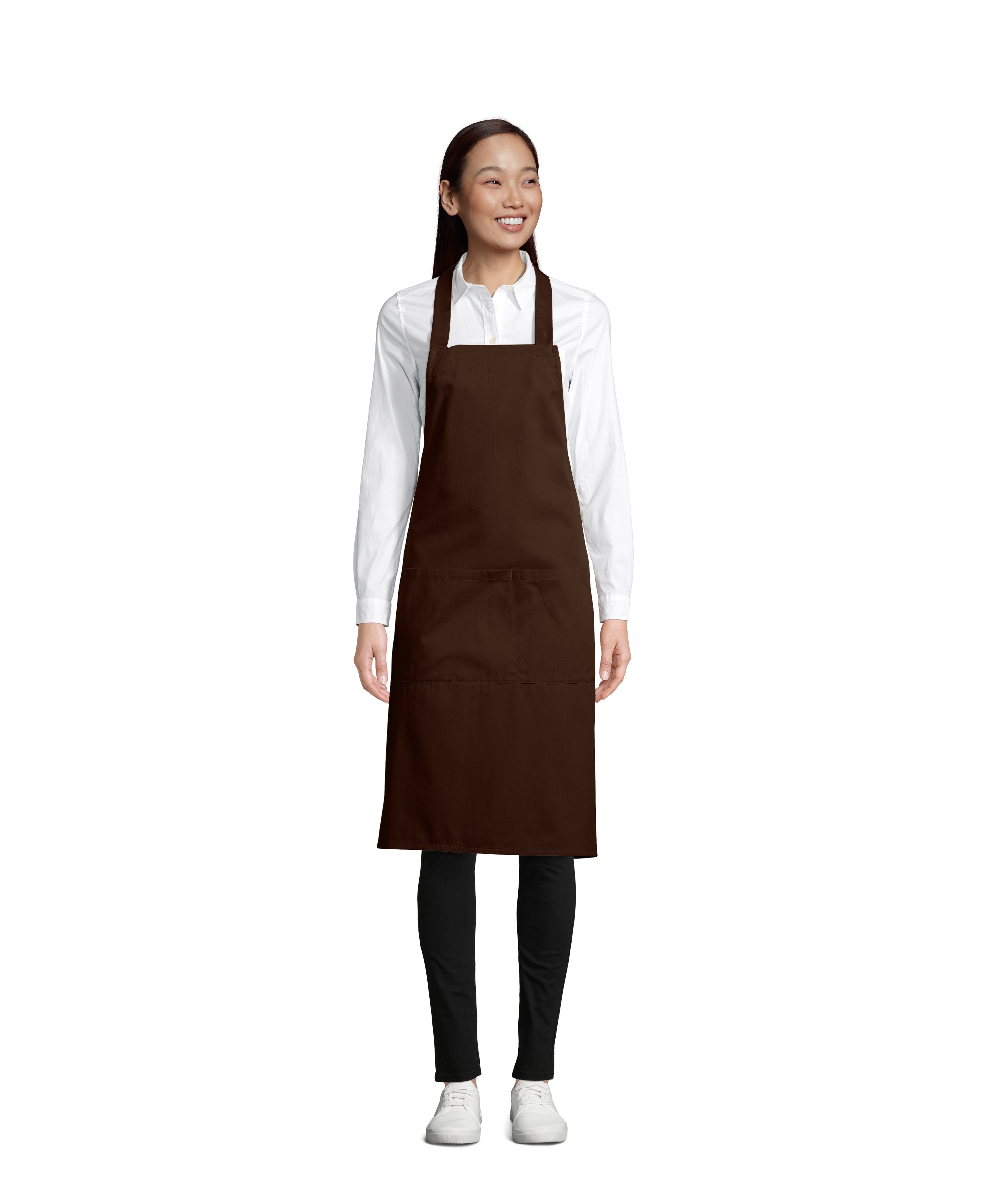 RANGE - 398 - Chocolate