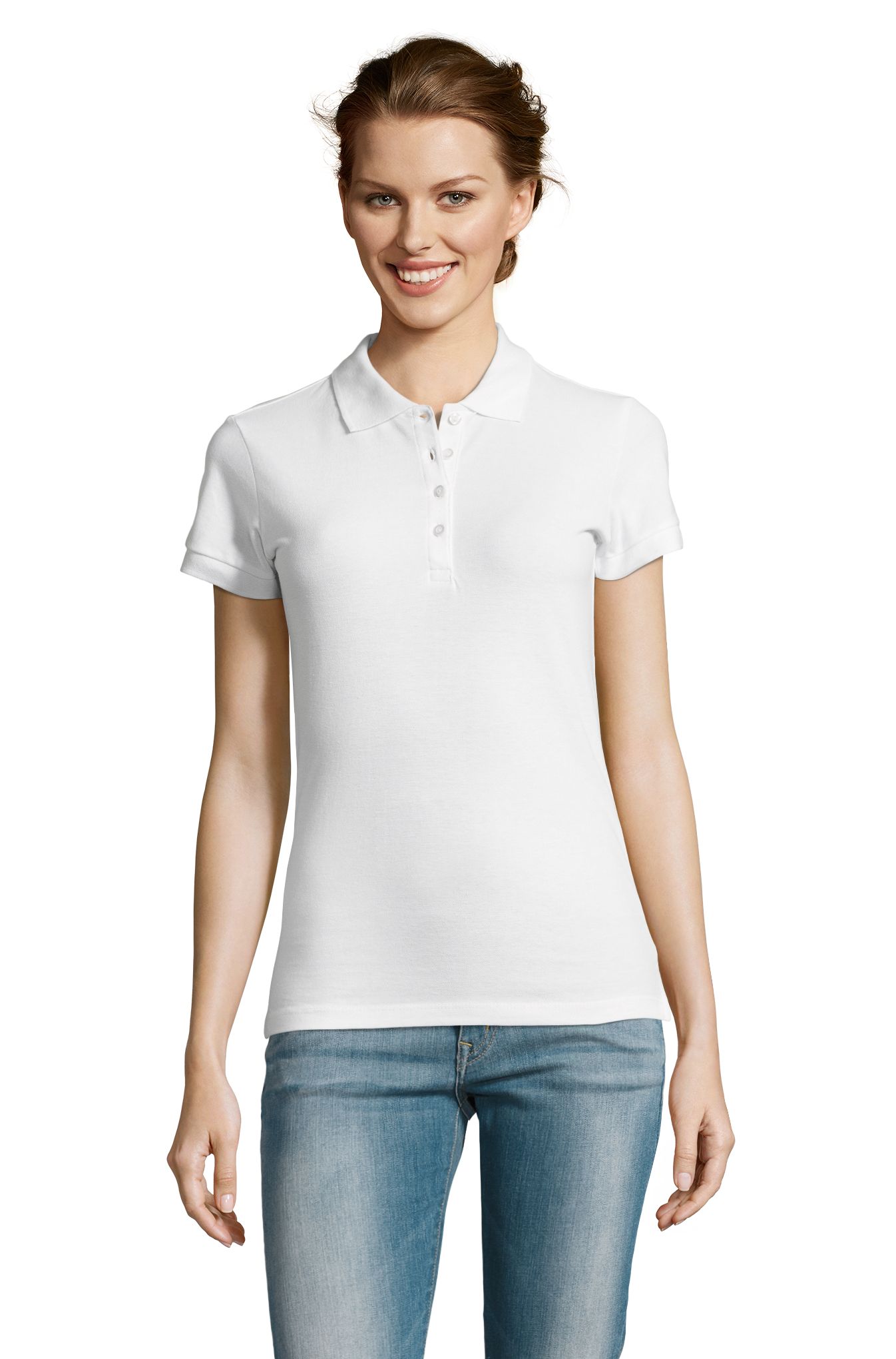 PEOPLE - 102 - WHITE