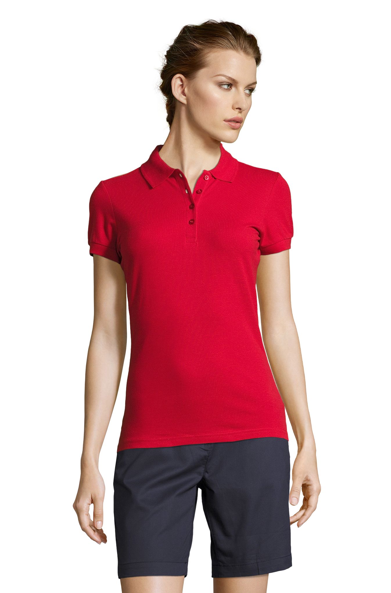 PEOPLE - 145 - RED