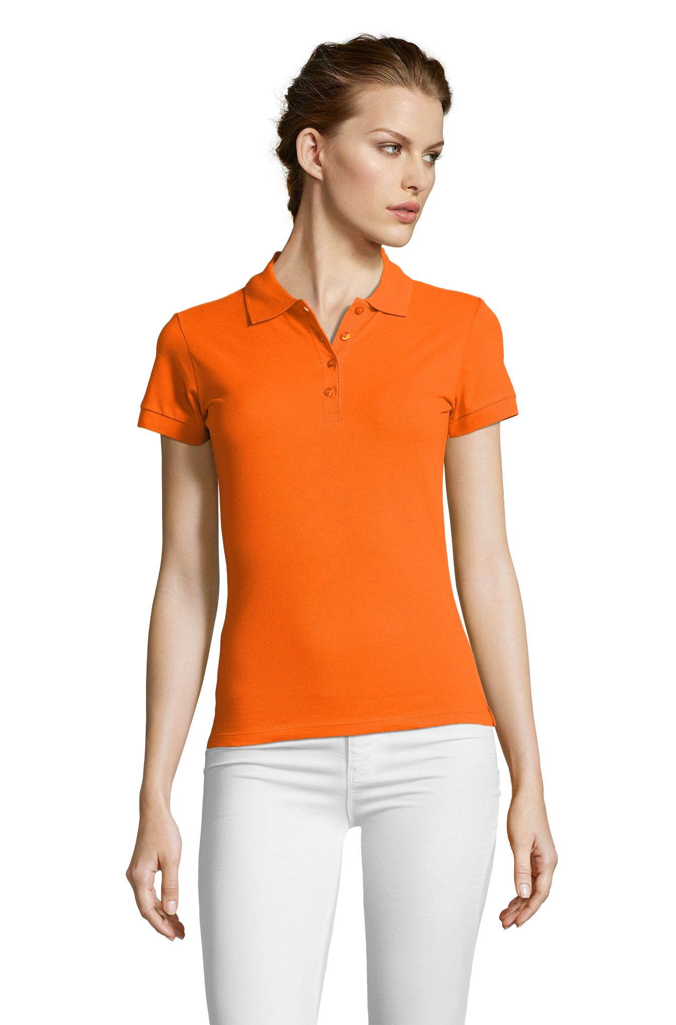PEOPLE - 400 - ORANGE