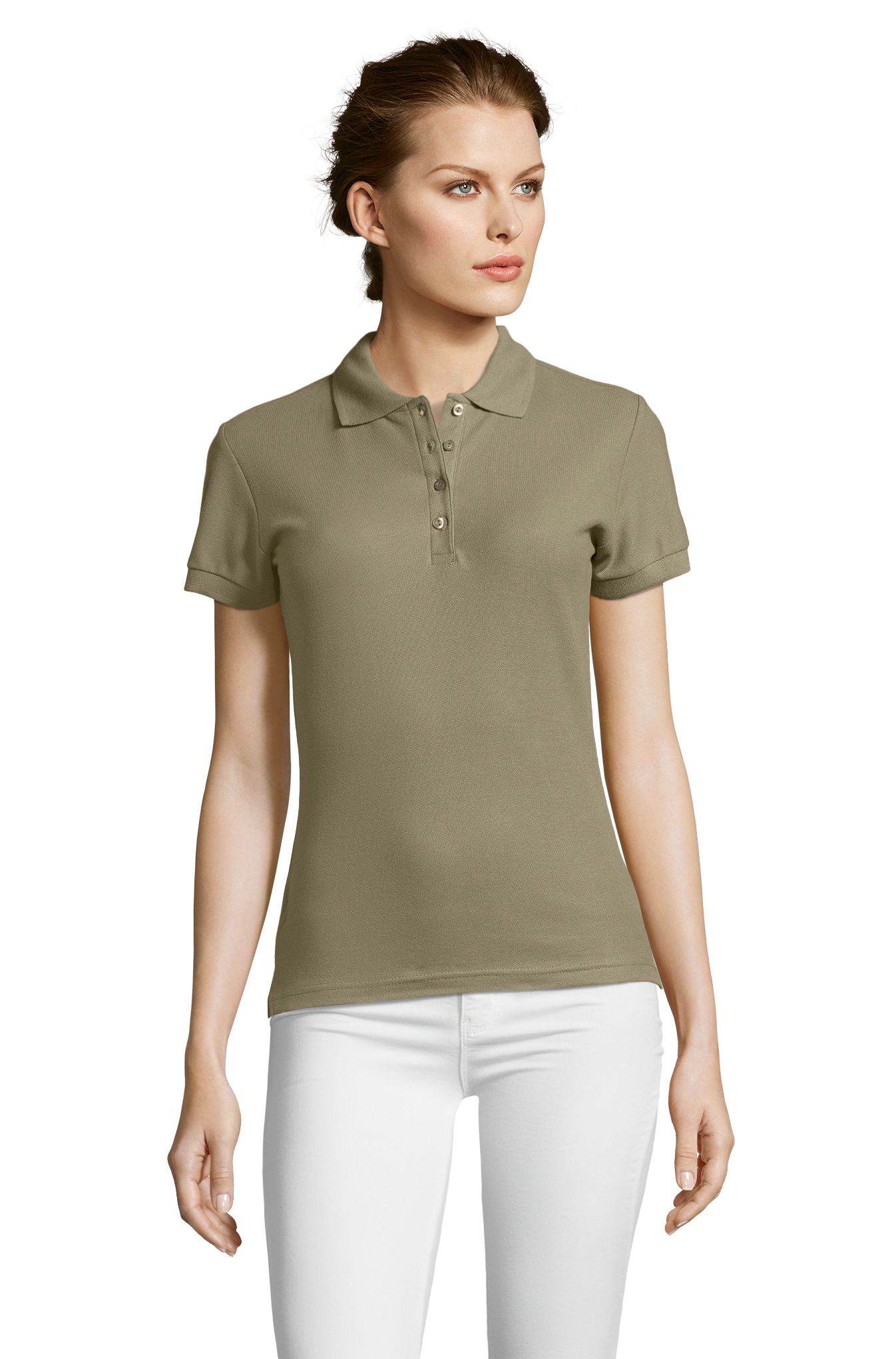 PEOPLE - 268 - KHAKI