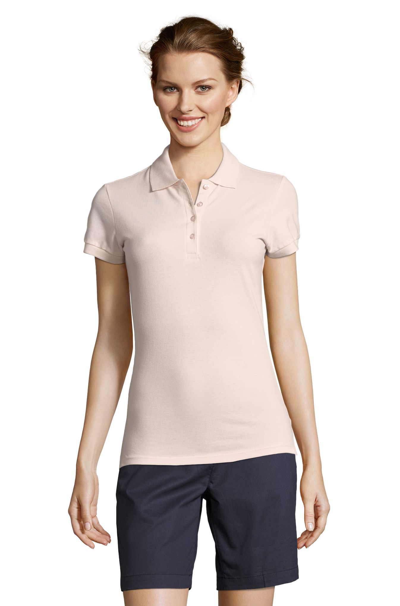 PEOPLE - 141 - LIGHT PINK