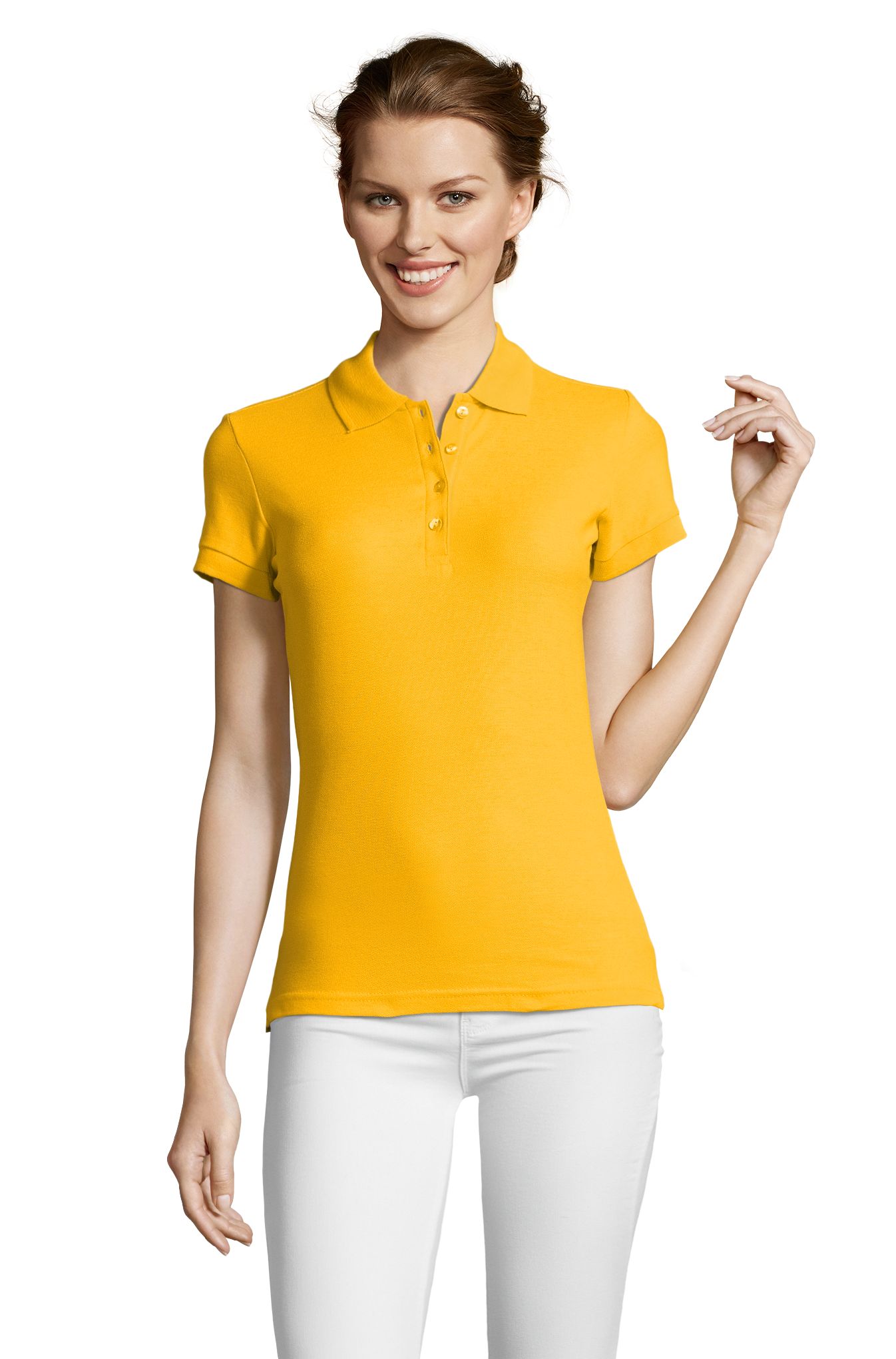 PEOPLE - 301 - GOLDEN YELLOW