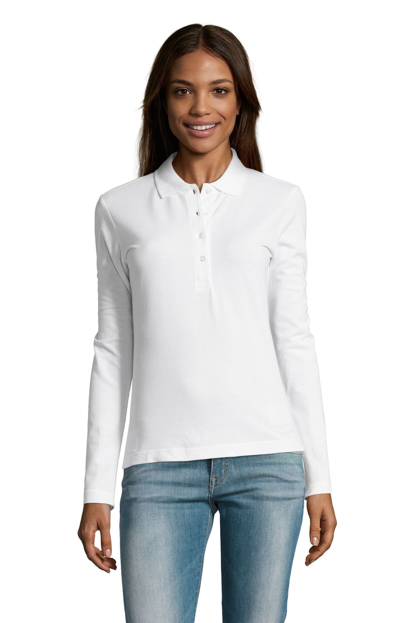 PODIUM - 102 - WHITE