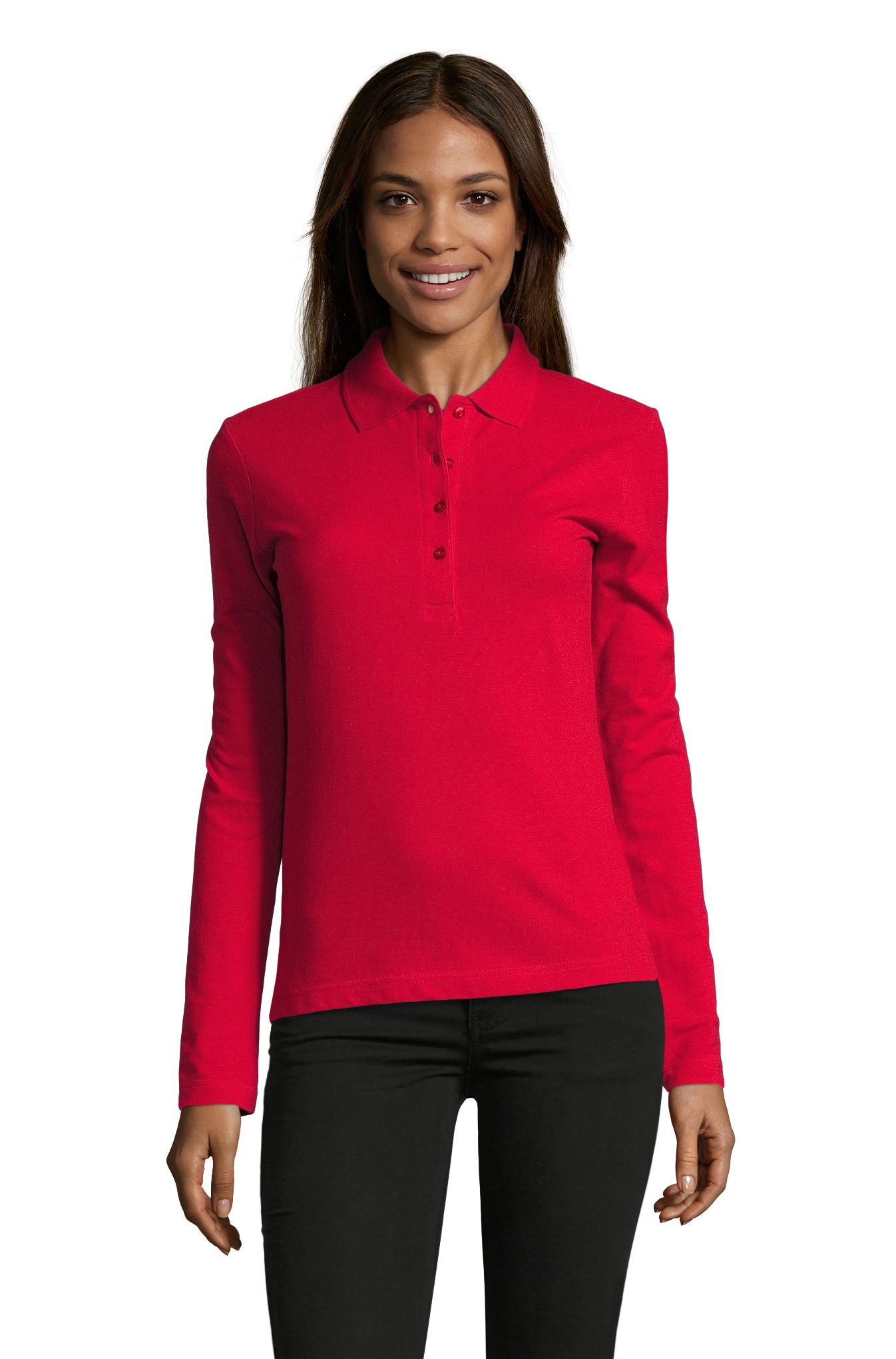 PODIUM - 145 - RED