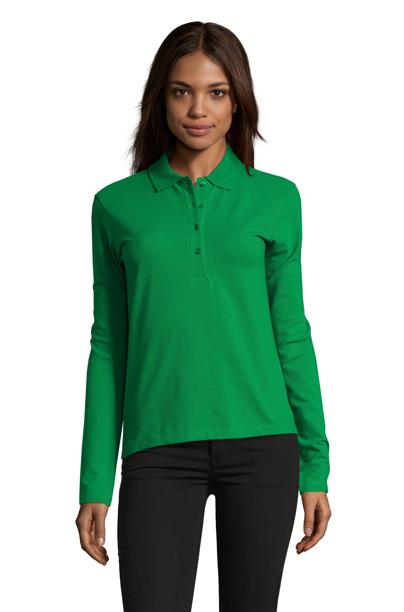 PODIUM - 272 - GREEN LAWN