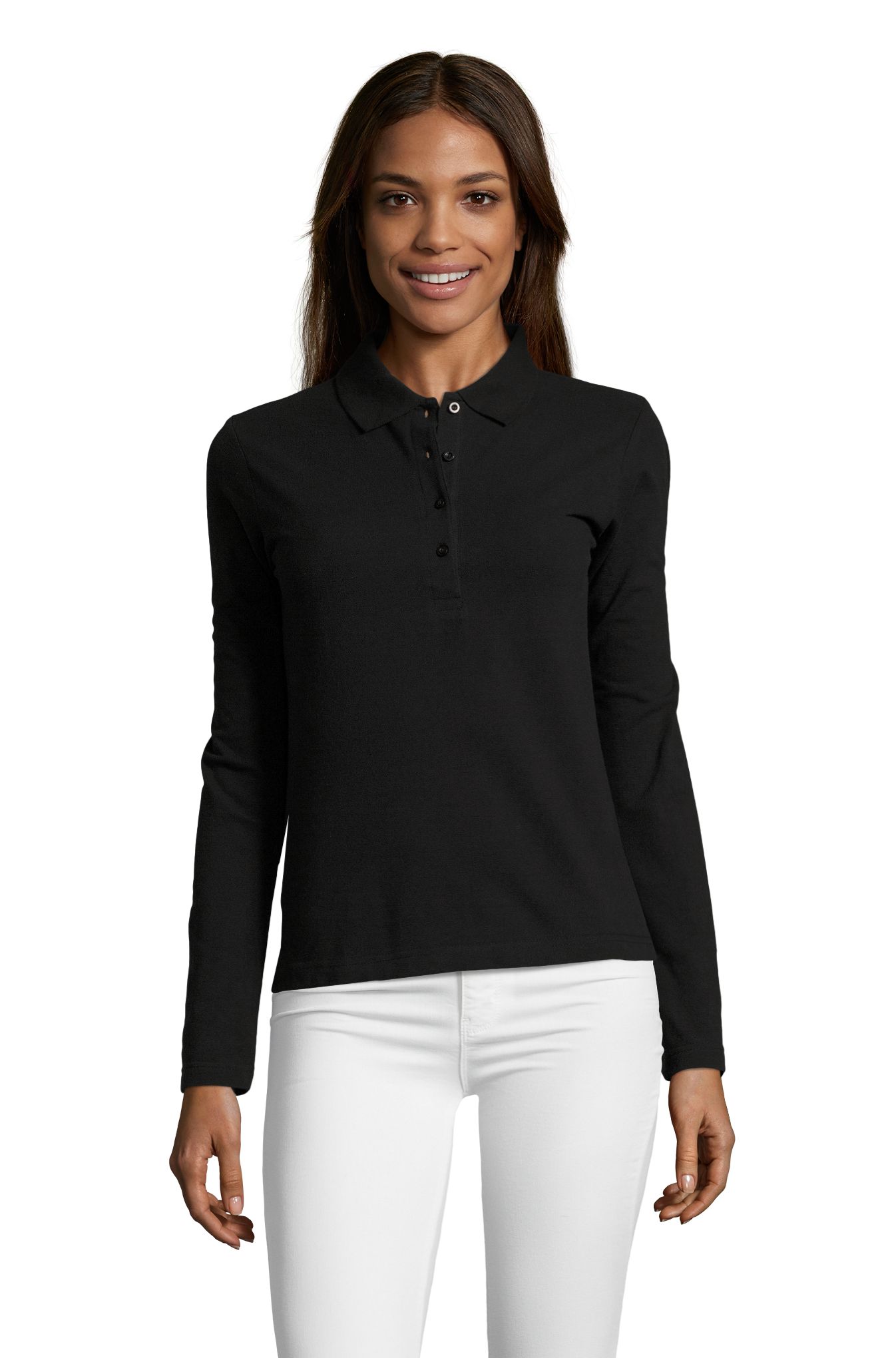 PODIUM - 312 - BLACK