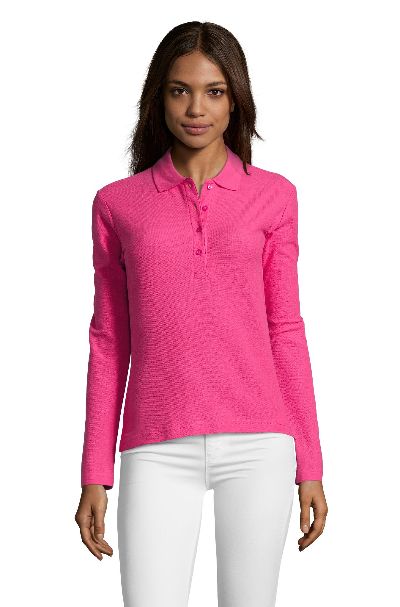 PODIUM - 138 - FLASH PINK