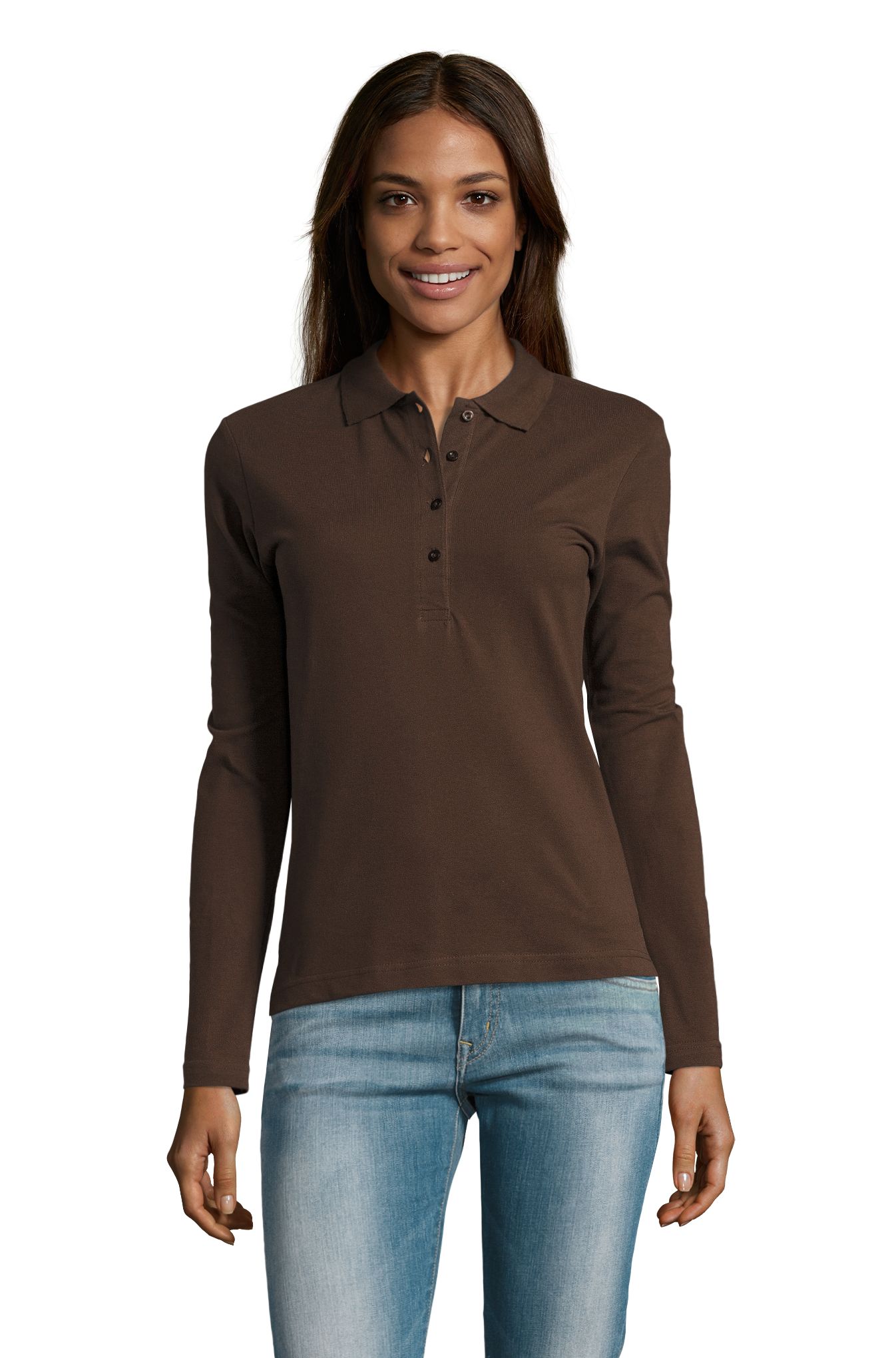 PODIUM - 398 - CHOCOLATE