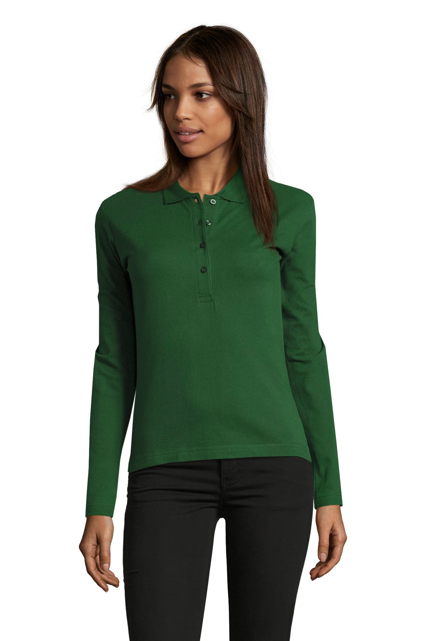 PODIUM - 275 - ENGLISH GREEN