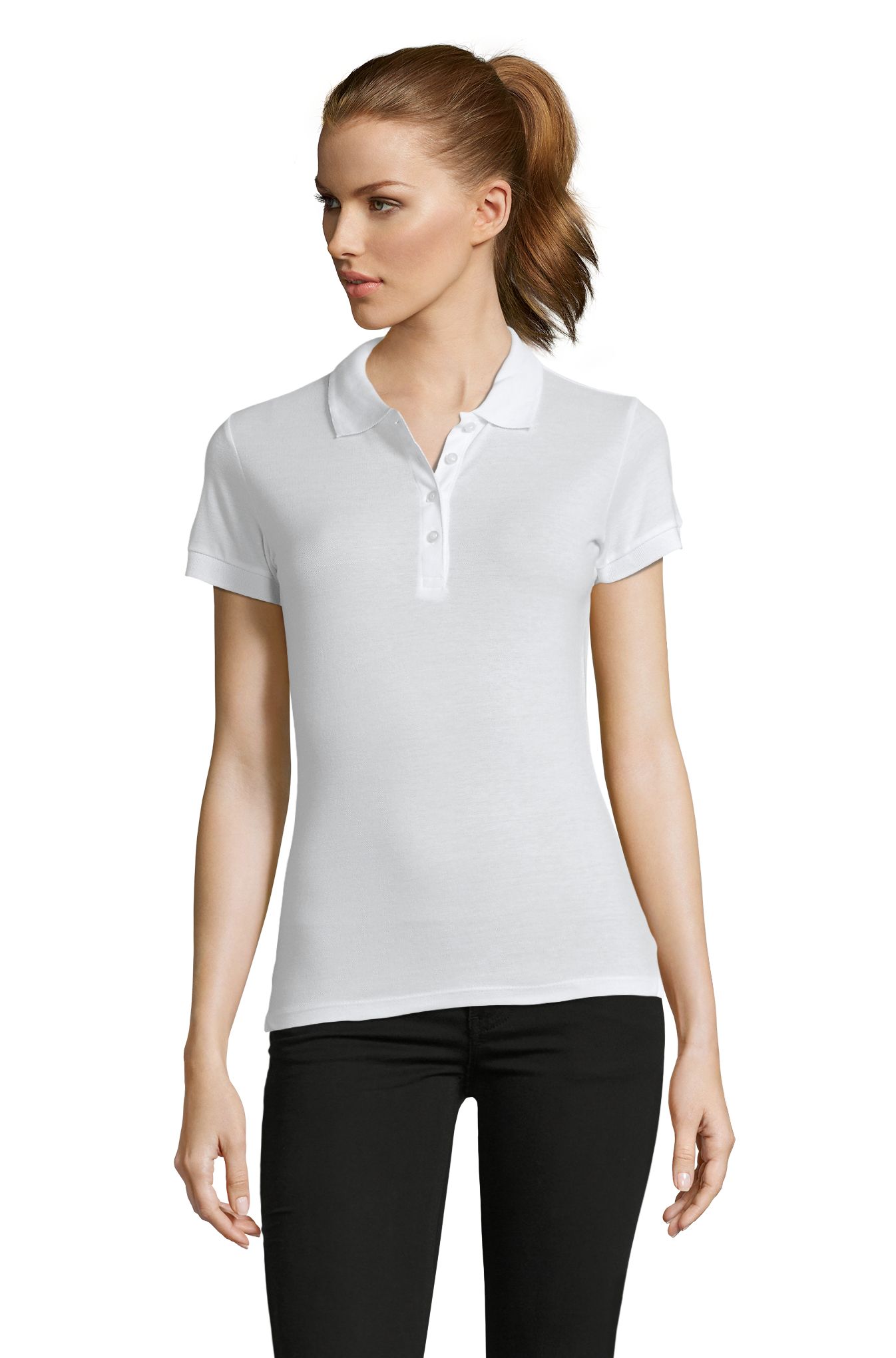 PASSION - 102 - WHITE