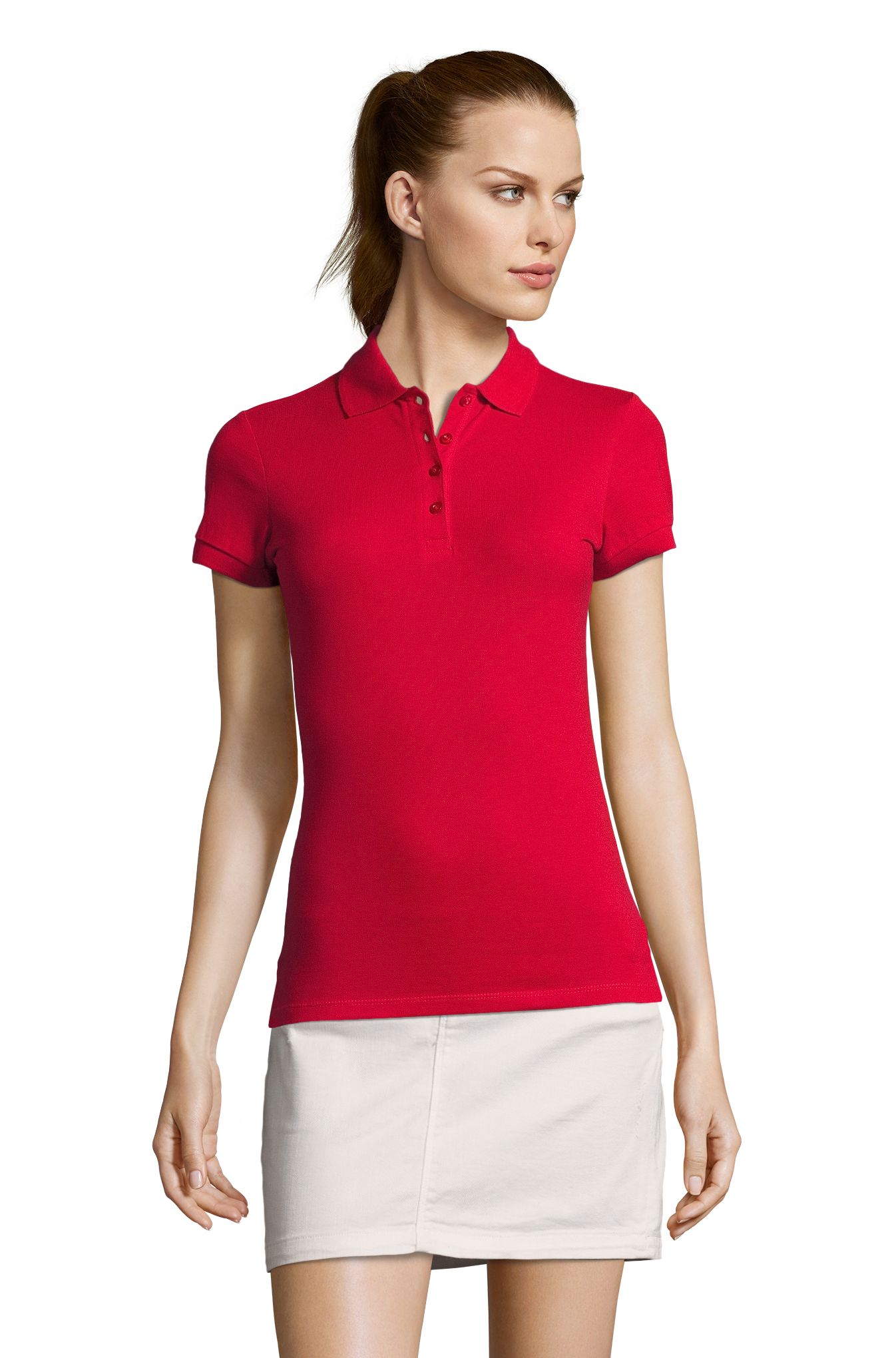 PASSION - 145 - RED