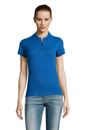 PASSION - 241 - ROYAL BLUE