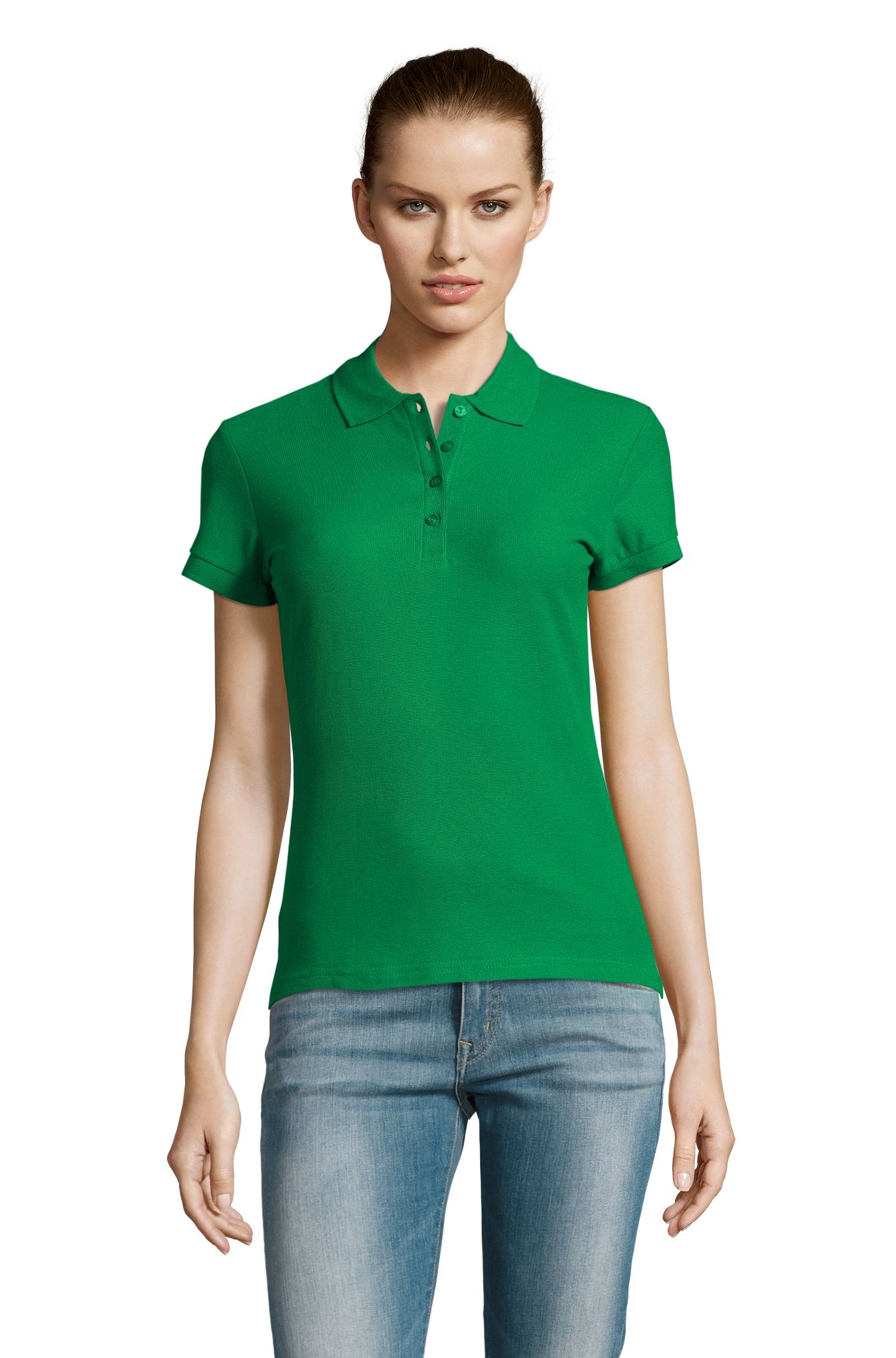 PASSION - 272 - GREEN LAWN