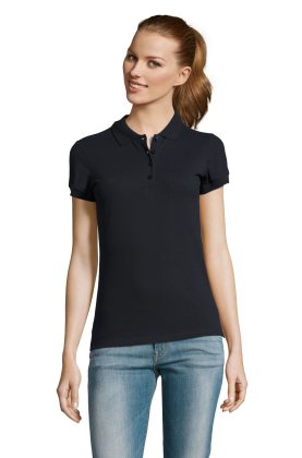 PASSION - 318 - NAVY BLUE
