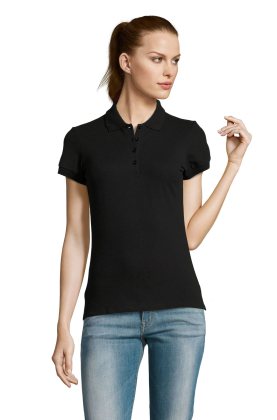 PASSION - 312 - BLACK