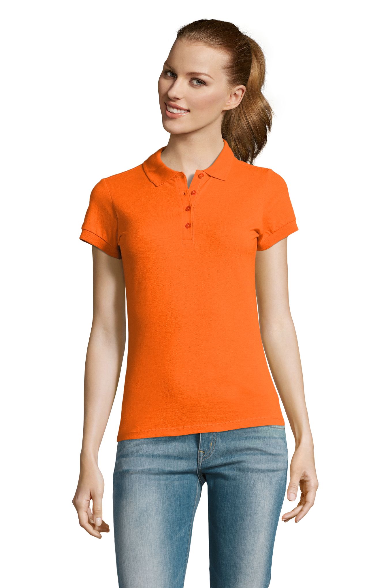 PASSION - 400 - ORANGE