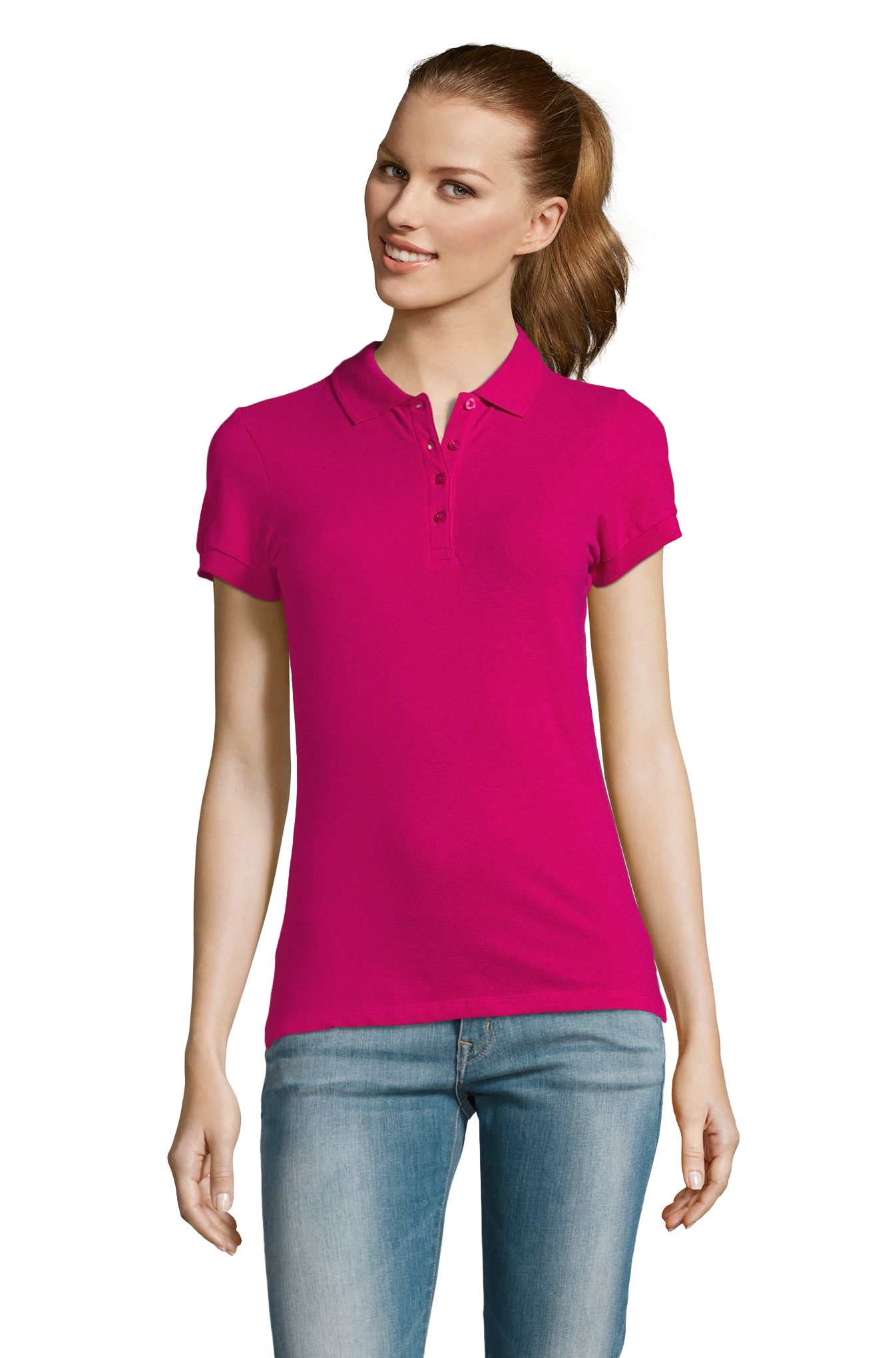 PASSION - 140 - FUCHSIA