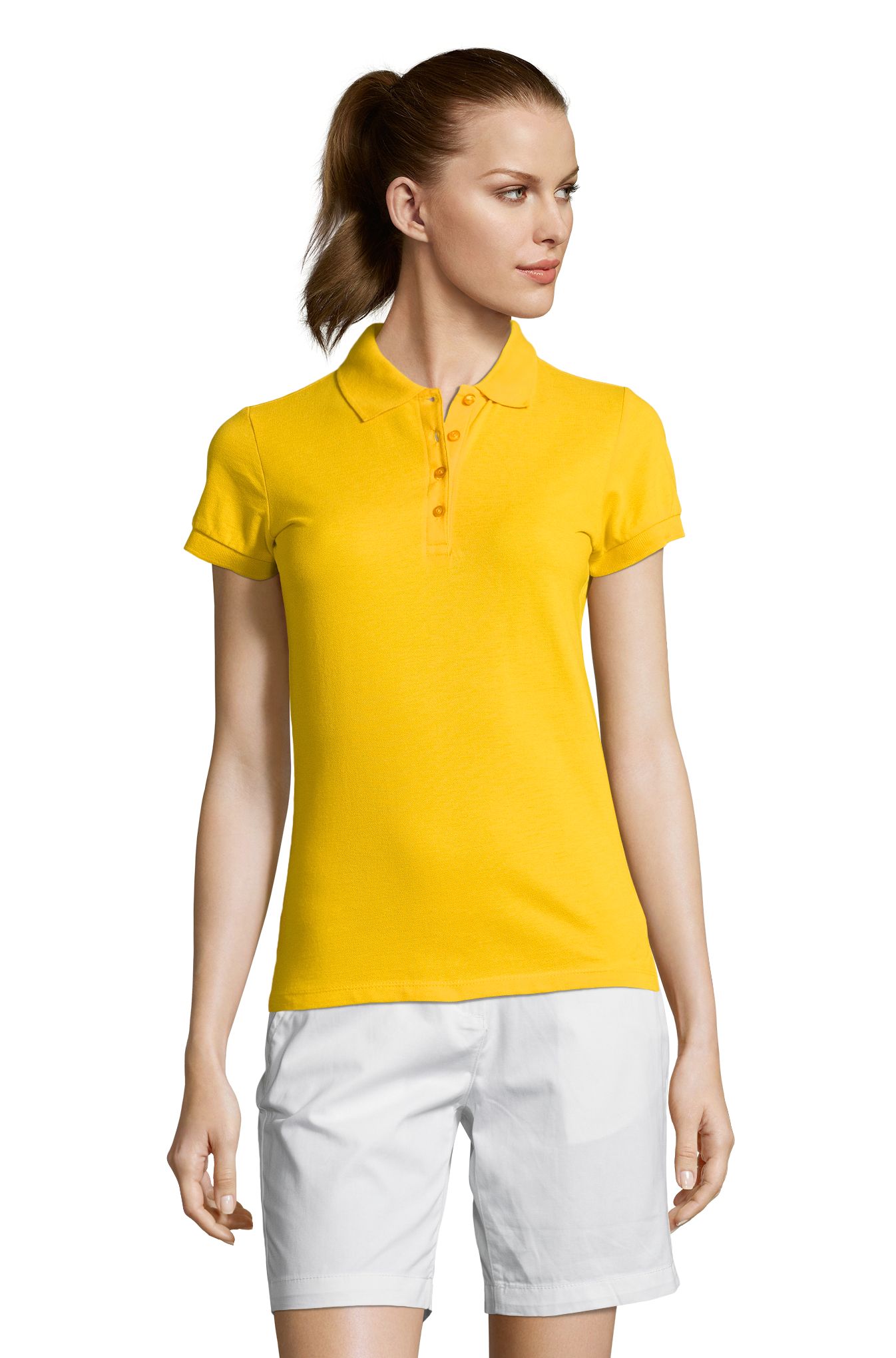 PASSION - 301 - GOLDEN YELLOW