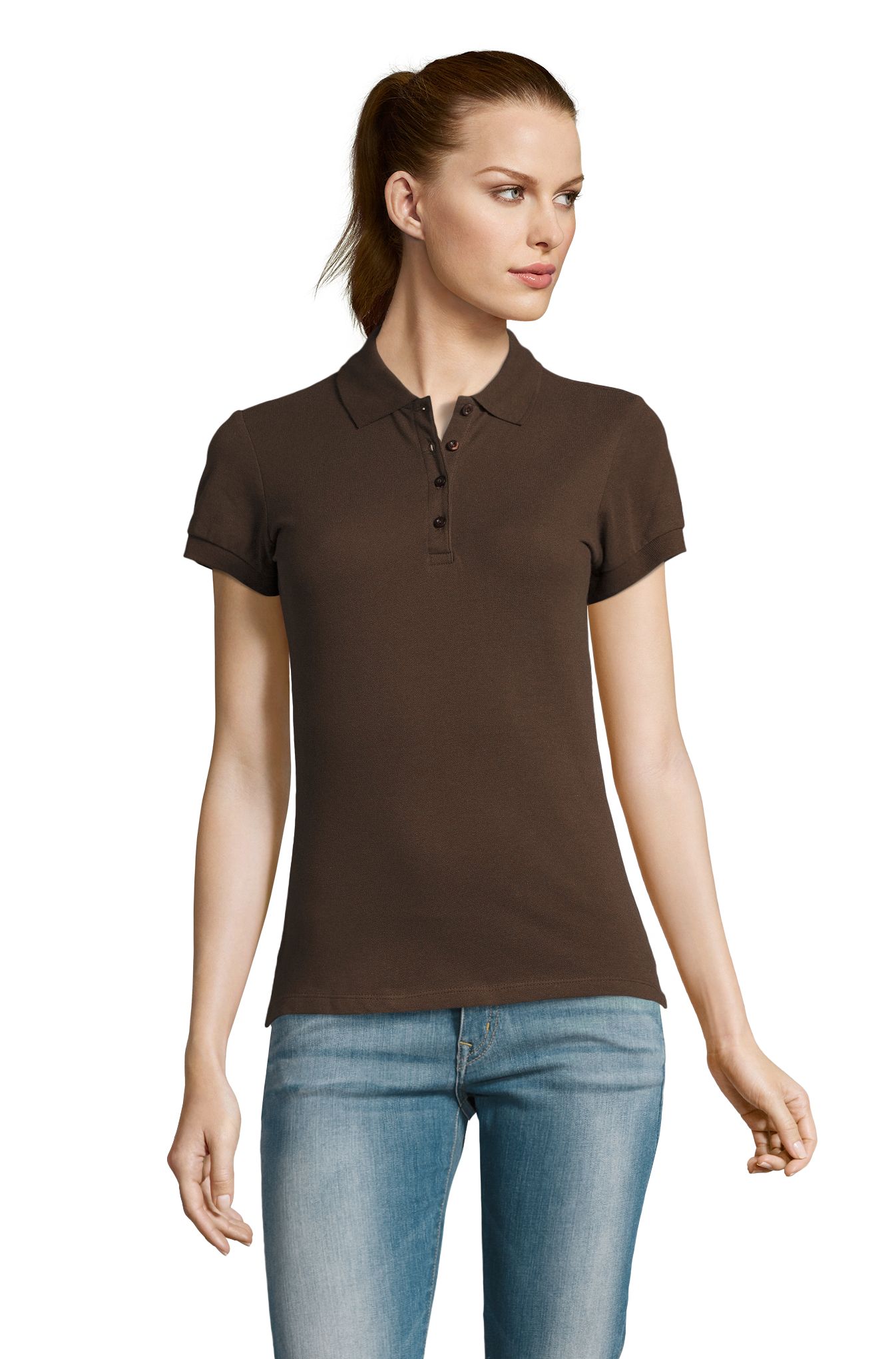 PASSION - 398 - CHOCOLATE