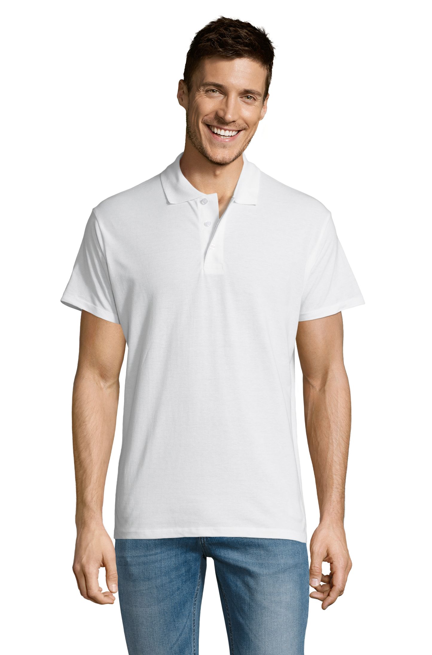 ZOMER II - 102 - WIT