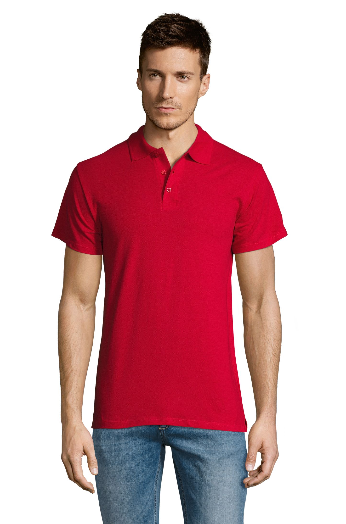 ZOMER II - 145 - ROOD