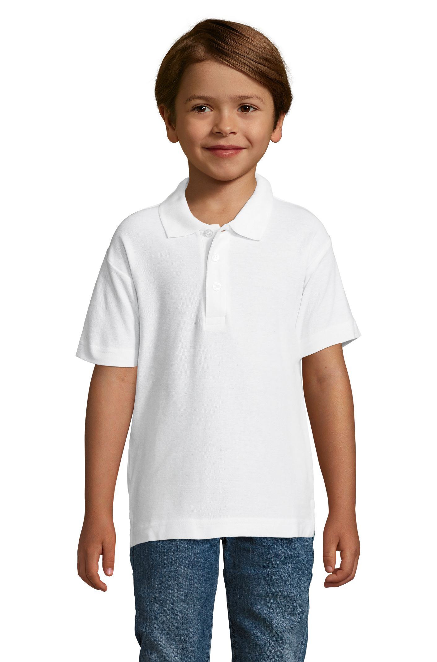 SUMMER II KIDS - 102 - WHITE
