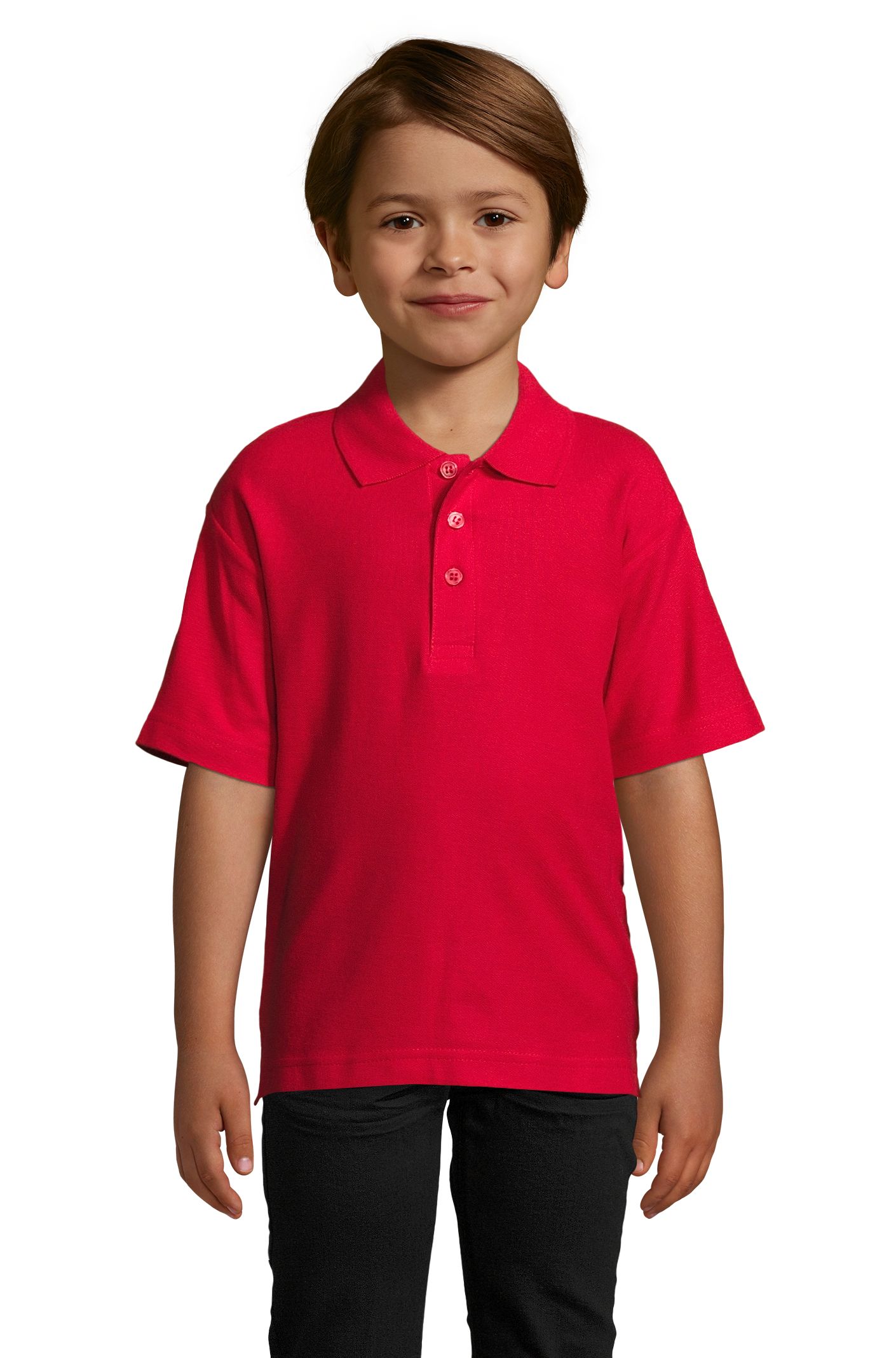 SUMMER II KIDS - 145 - RED