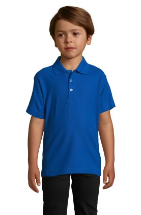 SUMMER II KIDS - 241 - ROYAL BLUE