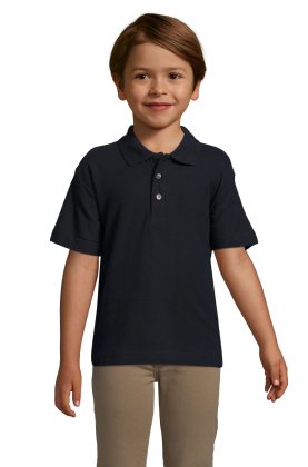 SUMMER II KIDS - 318 - NAVY BLUE
