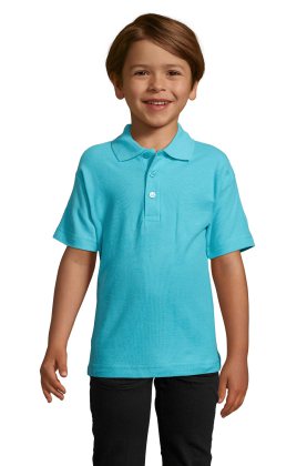 SUMMER II KIDS - 225 - BLUE ATOLL
