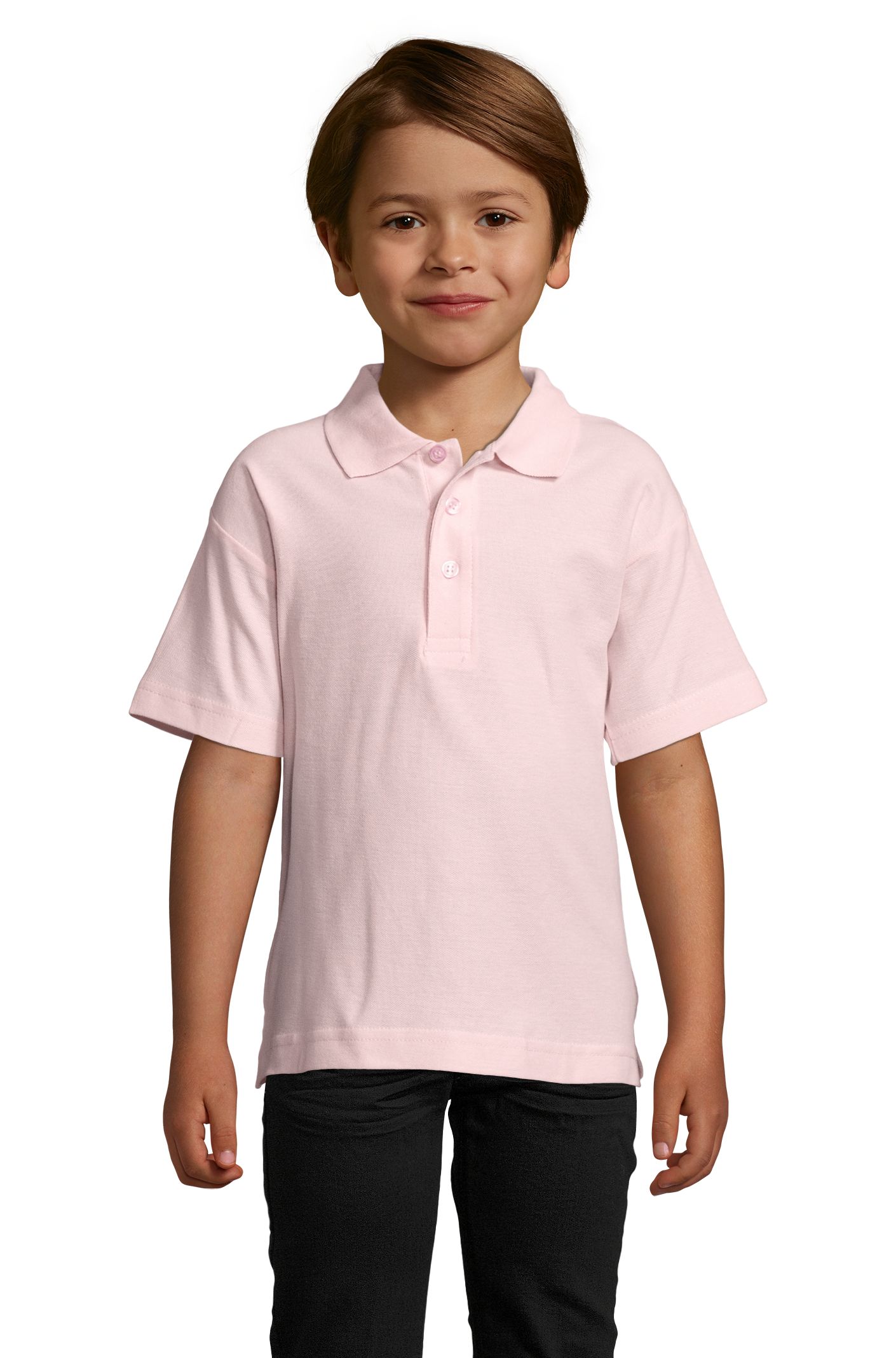SUMMER II KIDS - 147 - ROSE