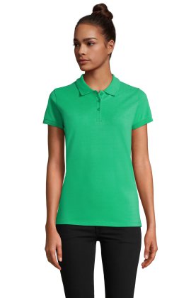 PERFECTE VROUWEN - 290 - LENTEGROEN