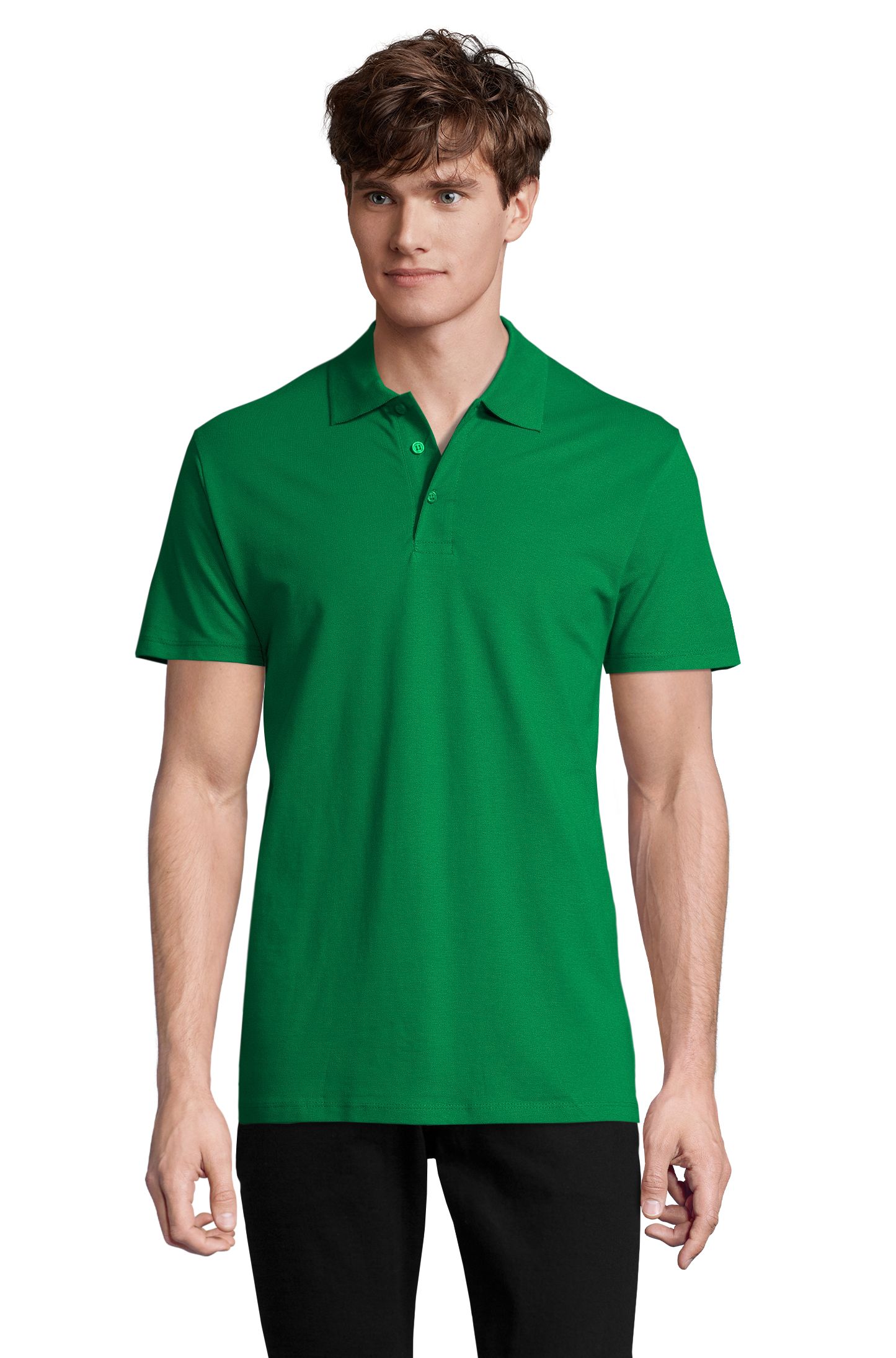 LENTE II - 272 - GROEN GAZON