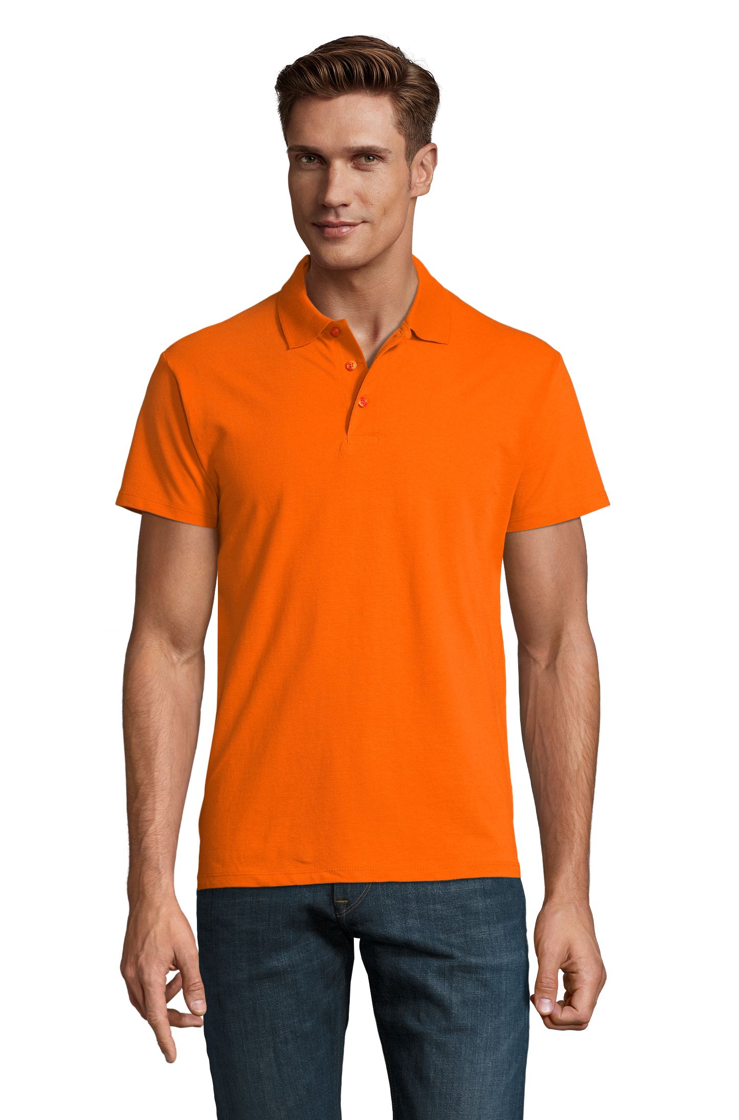 LENTE II - 400 - ORANJE