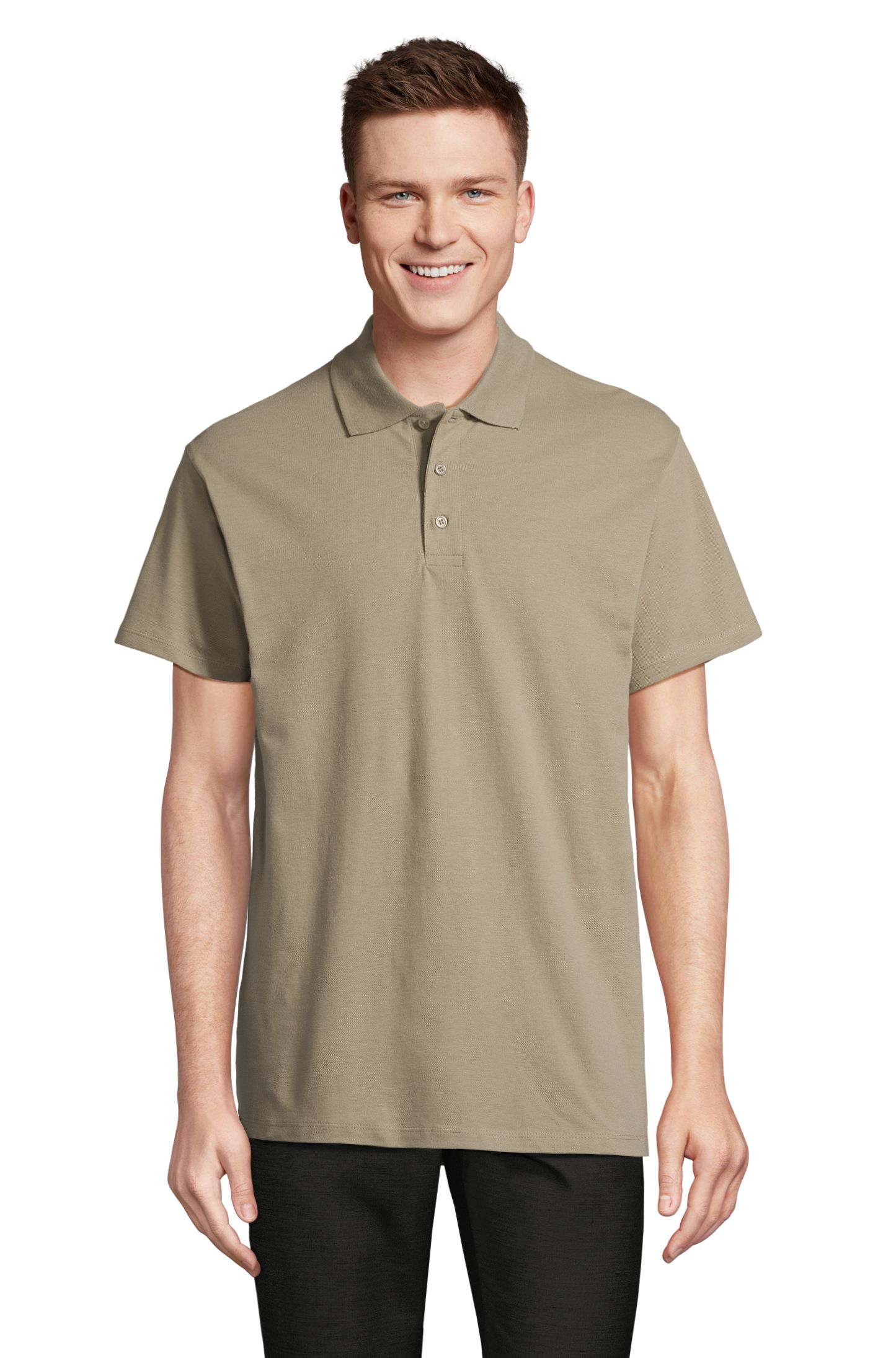LENTE II - 268 - KHAKI