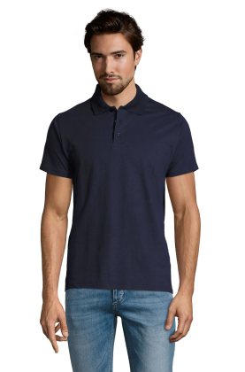PRESCOTT MANNEN - 319 - ULTRAMARIJNBLAUW